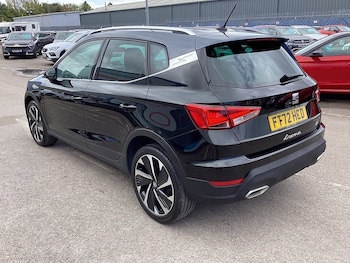 Used SEAT Arona 2023 for sale - 78557915: Photo