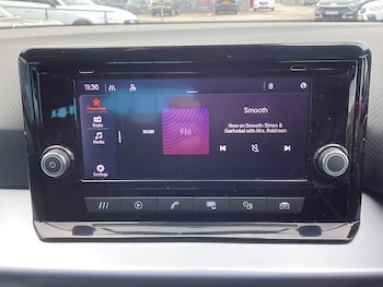 Used SEAT Arona 2023 for sale - 78557915: Photo