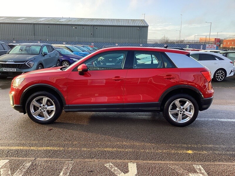 Used Audi Q2 2019 for sale - 77902439: Photo 10