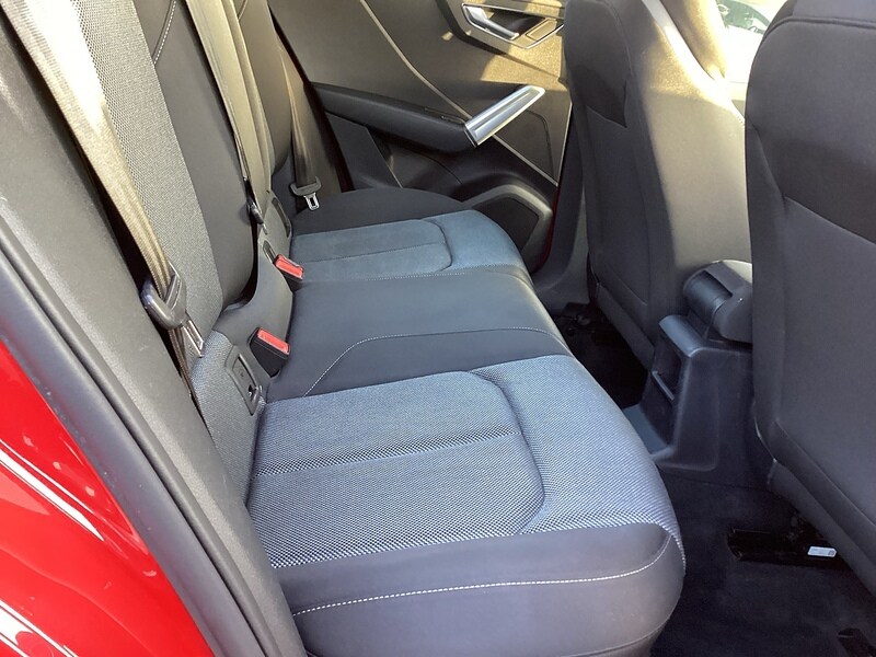 Used Audi Q2 2019 for sale - 77902439: Photo 12