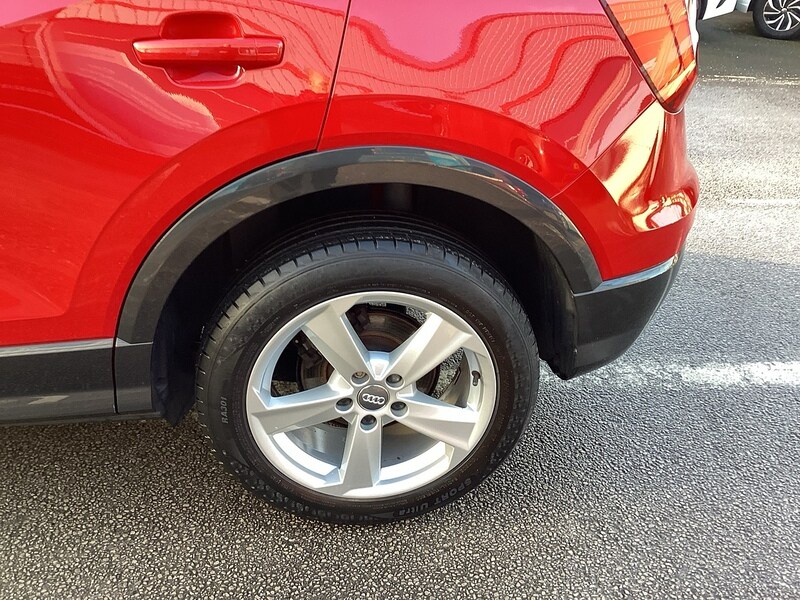 Used Audi Q2 2019 for sale - 77902439: Photo 19