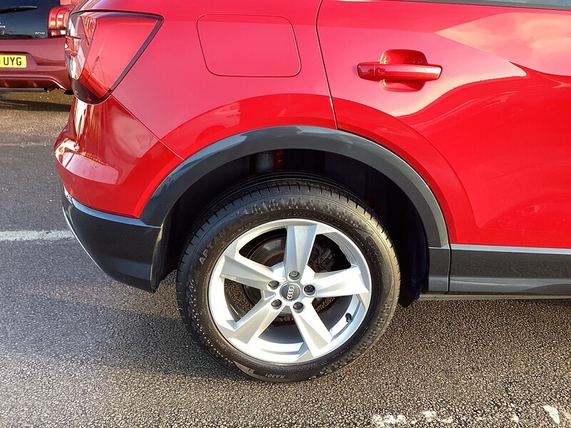 Used Audi Q2 2019 for sale - 77902439: Photo 20