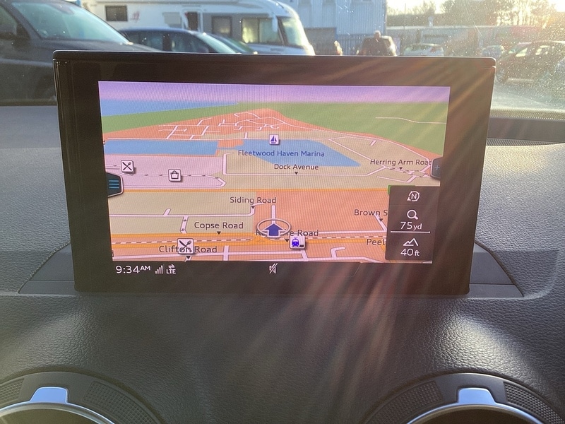 Used Audi Q2 2019 for sale - 77902439: Photo 3