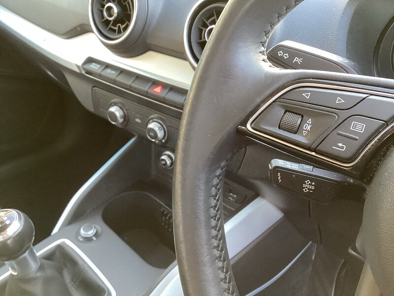 Used Audi Q2 2019 for sale - 77902439: Photo 30