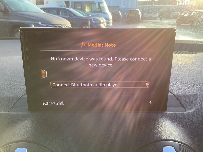 Used Audi Q2 2019 for sale - 77902439: Photo 34