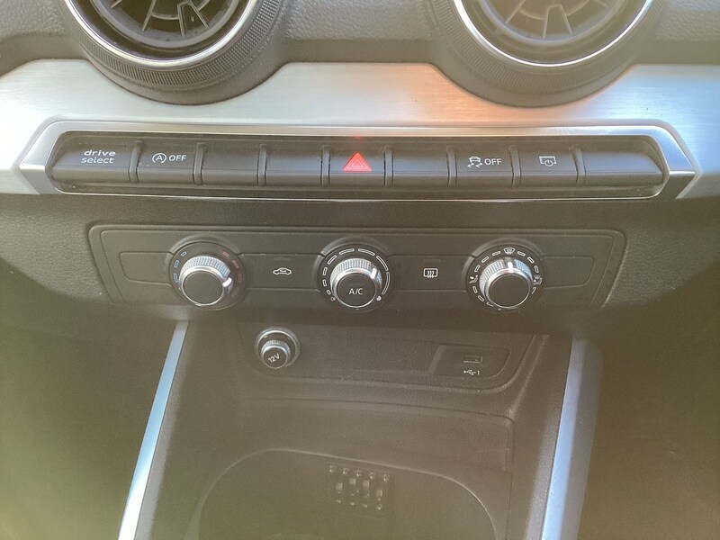 Used Audi Q2 2019 for sale - 77902439: Photo 35