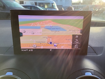 Used Audi Q2 2019 for sale - 77902439: Photo