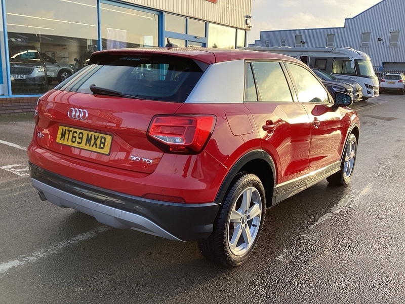 Used Audi Q2 2019 for sale - 77902439: Photo 5