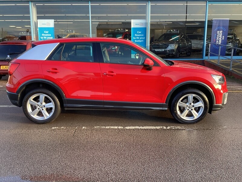 Used Audi Q2 2019 for sale - 77902439: Photo 9