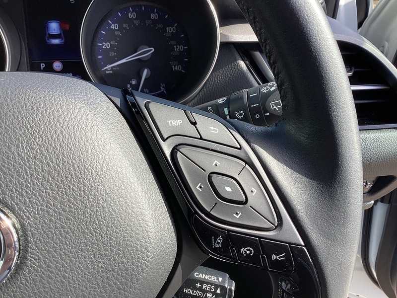 Used Toyota C-HR 2023 for sale - 78016617: Photo 19