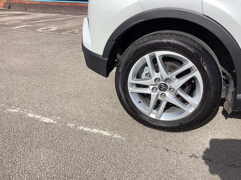 Used Toyota C-HR 2023 for sale - 78016617: Photo 21