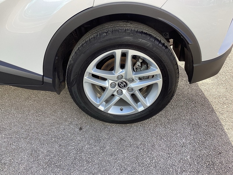 Used Toyota C-HR 2023 for sale - 78016617: Photo 22