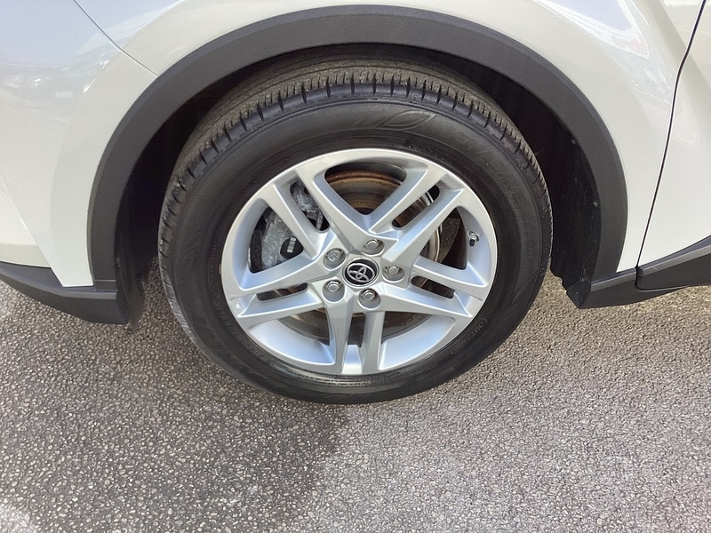 Used Toyota C-HR 2023 for sale - 78016617: Photo 27