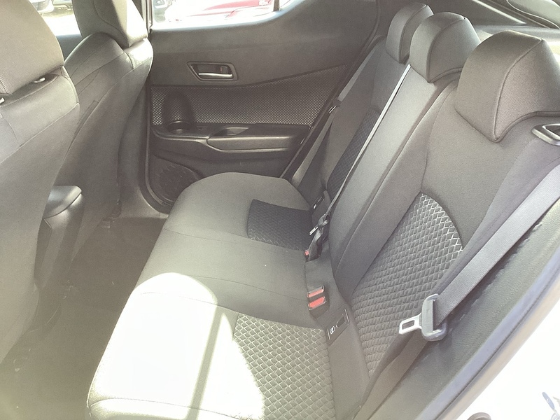 Used Toyota C-HR 2023 for sale - 78016617: Photo 29