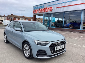 Used Audi A1 2023 for sale - 79280770: Photo