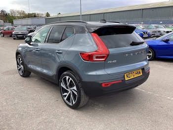 Used Volvo XC40 2020 for sale - 79280729: Photo