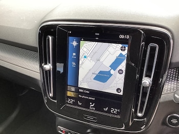 Used Volvo XC40 2020 for sale - 79280729: Photo