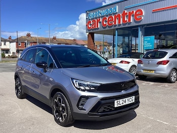 Used Vauxhall Crossland 2024 for sale - 79280748: Photo
