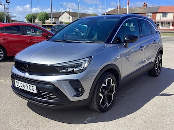 Used Vauxhall Crossland 2024 for sale - 79280748: Photo
