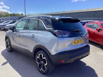 Used Vauxhall Crossland 2024 for sale - 79280748: Photo
