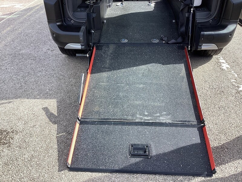 Used Peugeot Rifter for sale - 77902425: Photo 12