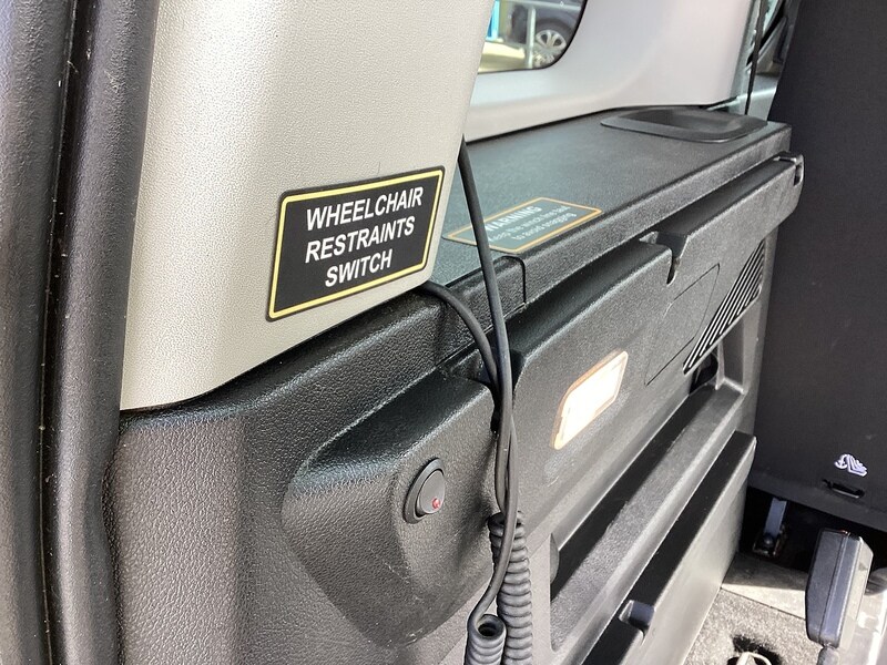 Used Peugeot Rifter for sale - 77902425: Photo 14