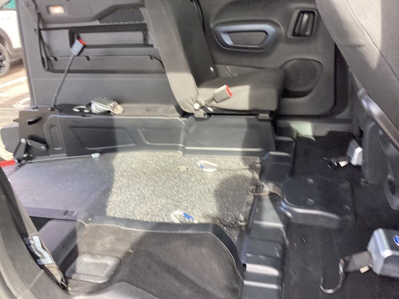 Used Peugeot Rifter for sale - 77902425: Photo 17