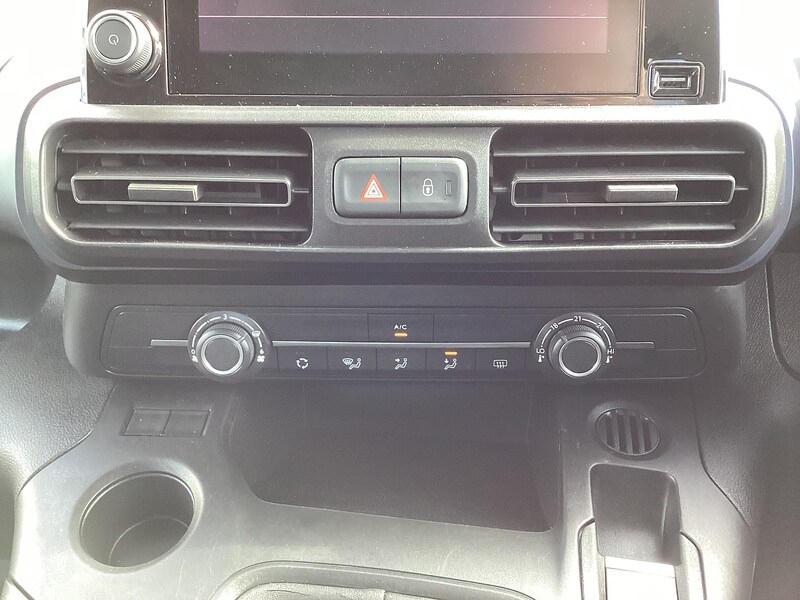 Used Peugeot Rifter for sale - 77902425: Photo 22