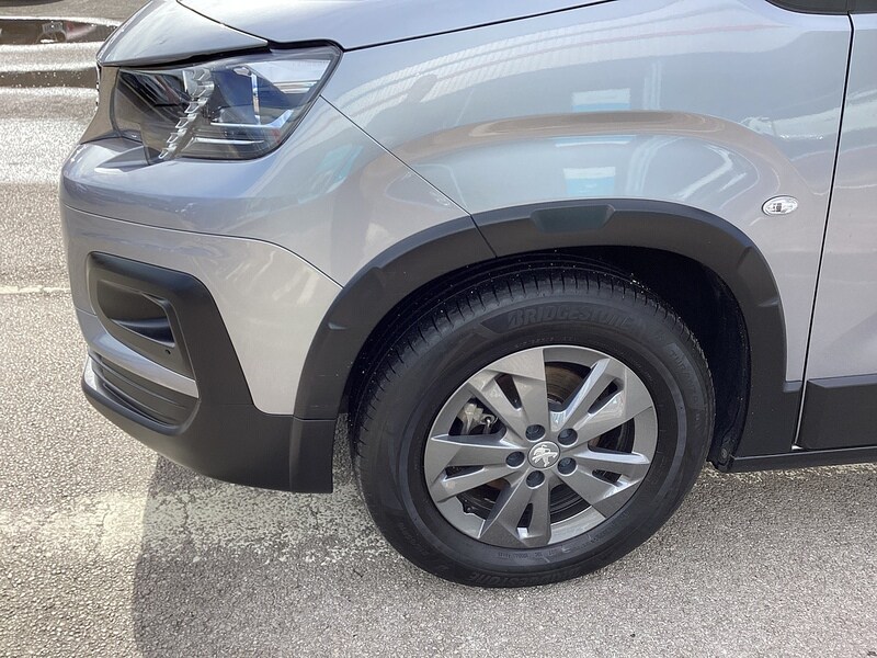 Used Peugeot Rifter for sale - 77902425: Photo 26