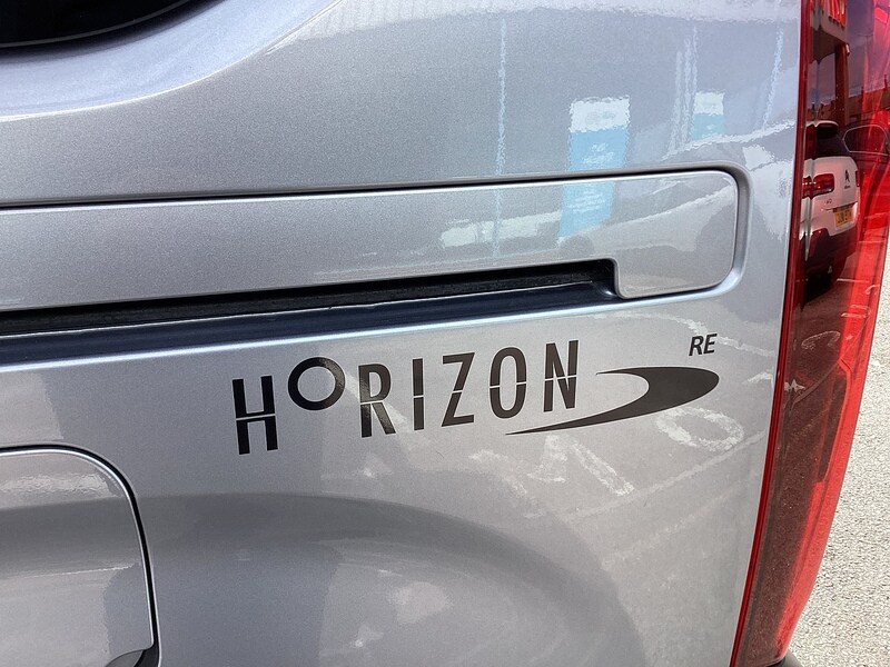 Used Peugeot Rifter for sale - 77902425: Photo 31