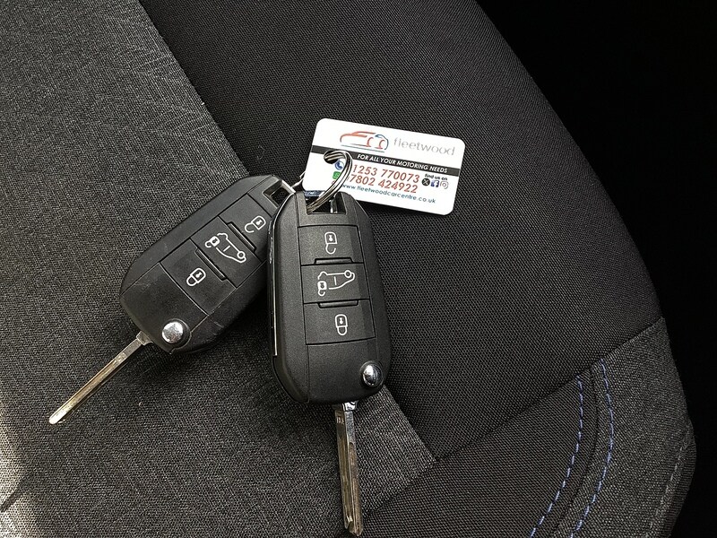 Used Peugeot Rifter for sale - 77902425: Photo 36