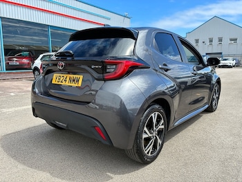 Used Toyota Yaris 2024 for sale - 78904496: Photo