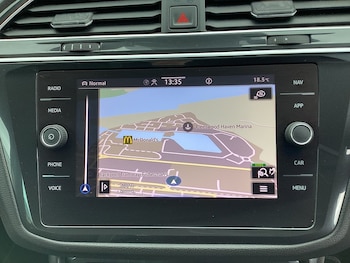 Used Volkswagen Tiguan 2020 for sale - 78897225: Photo