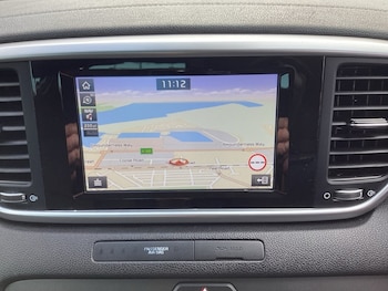 Used Kia Sportage 2020 for sale - 79405326: Photo