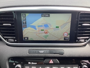 Used Kia Sportage 2019 for sale - 78734340: Photo