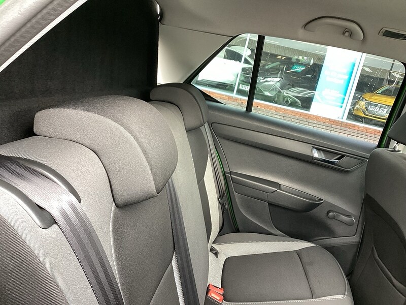 Used Skoda Fabia 2018 for sale - 77902372: Photo 29