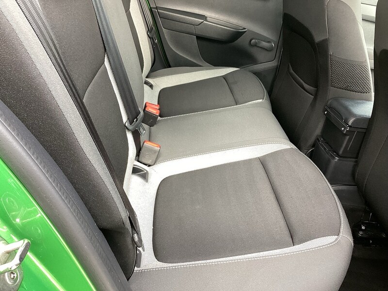 Used Skoda Fabia 2018 for sale - 77902372: Photo 30