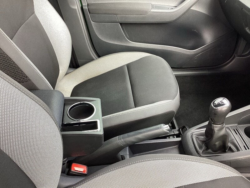 Used Skoda Fabia 2018 for sale - 77902372: Photo 33