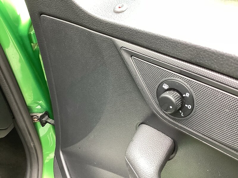 Used Skoda Fabia 2018 for sale - 77902372: Photo 34