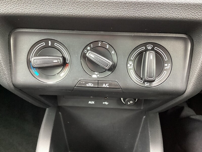 Used Skoda Fabia 2018 for sale - 77902372: Photo 35