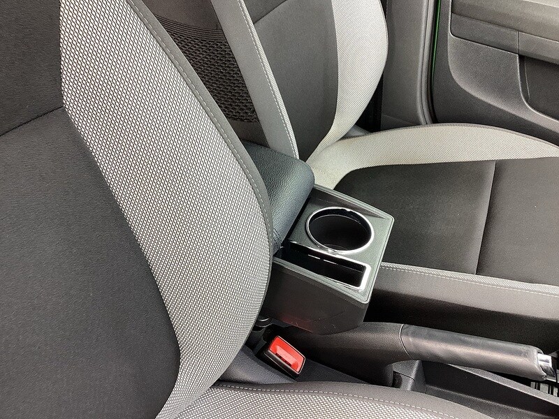 Used Skoda Fabia 2018 for sale - 77902372: Photo 36