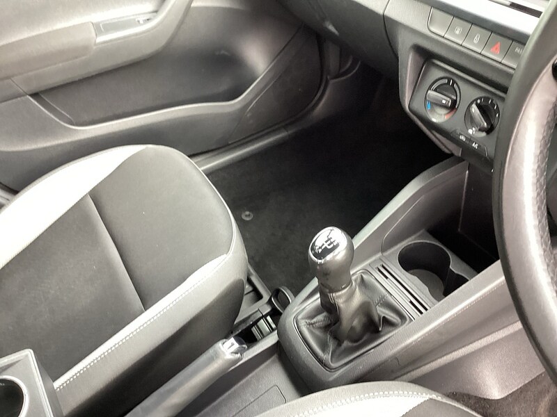 Used Skoda Fabia 2018 for sale - 77902372: Photo 38