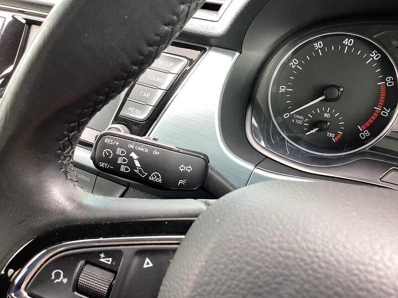 Used Skoda Fabia 2018 for sale - 77902372: Photo 39