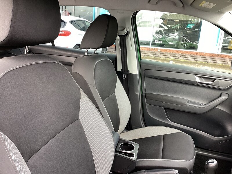 Used Skoda Fabia 2018 for sale - 77902372: Photo 7