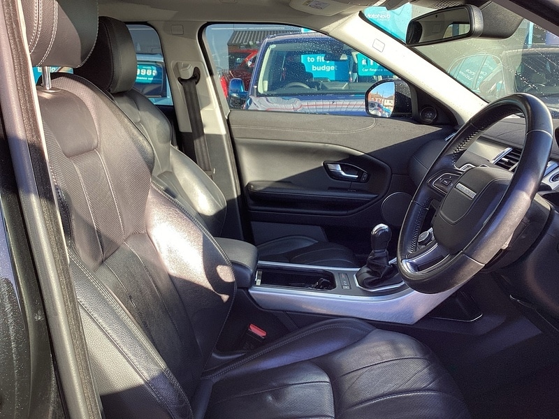 Used Land Rover Range Rover Evoque for sale - 77902465: Photo 11