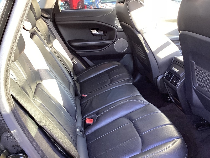 Used Land Rover Range Rover Evoque for sale - 77902465: Photo 12