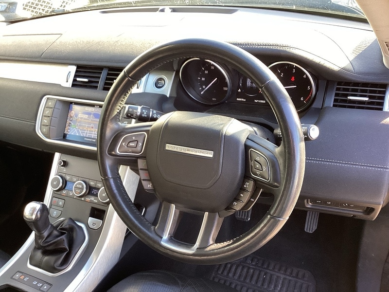 Used Land Rover Range Rover Evoque for sale - 77902465: Photo 13