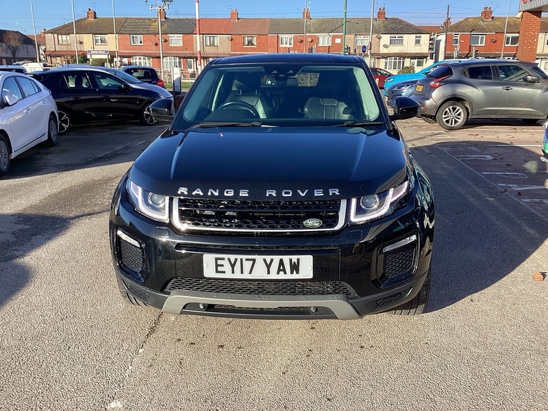 Used Land Rover Range Rover Evoque for sale - 77902465: Photo 14