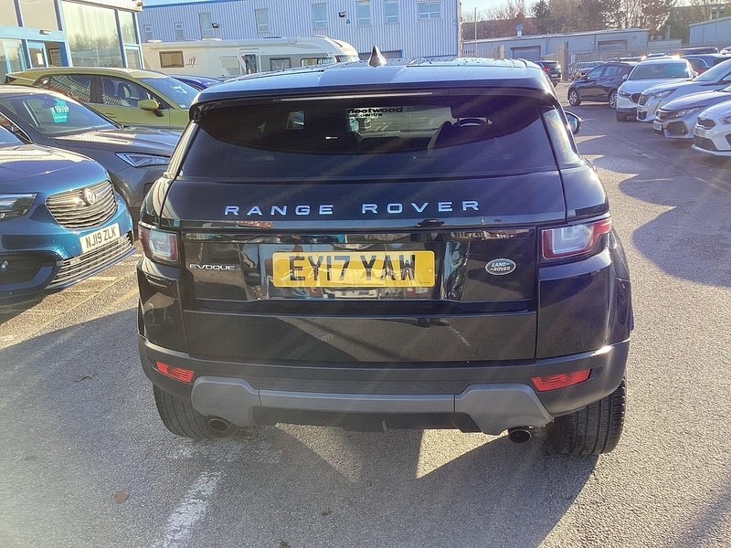 Used Land Rover Range Rover Evoque for sale - 77902465: Photo 15