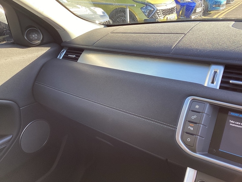 Used Land Rover Range Rover Evoque for sale - 77902465: Photo 16